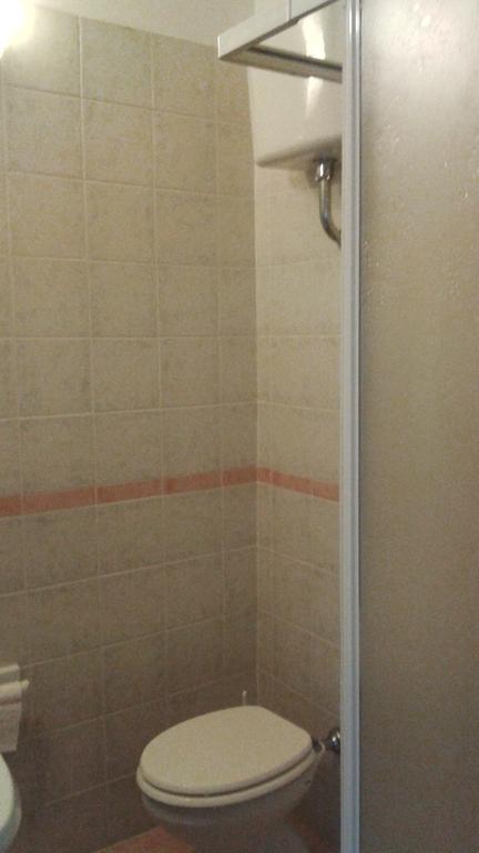 Affittacamere La Casella Gallo  Extérieur photo