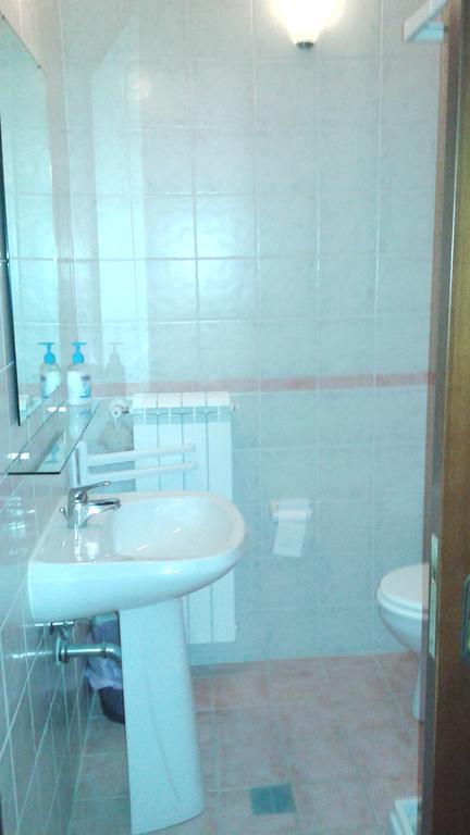 Affittacamere La Casella Gallo  Extérieur photo