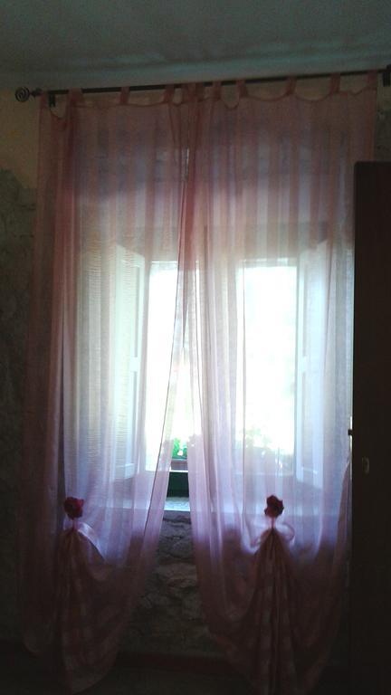Affittacamere La Casella Gallo  Extérieur photo