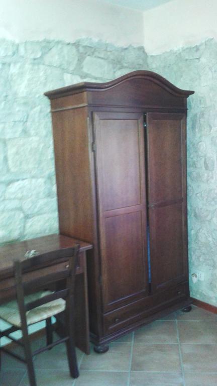 Affittacamere La Casella Gallo  Extérieur photo