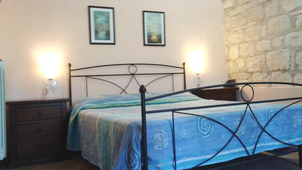 Affittacamere La Casella Gallo  Extérieur photo