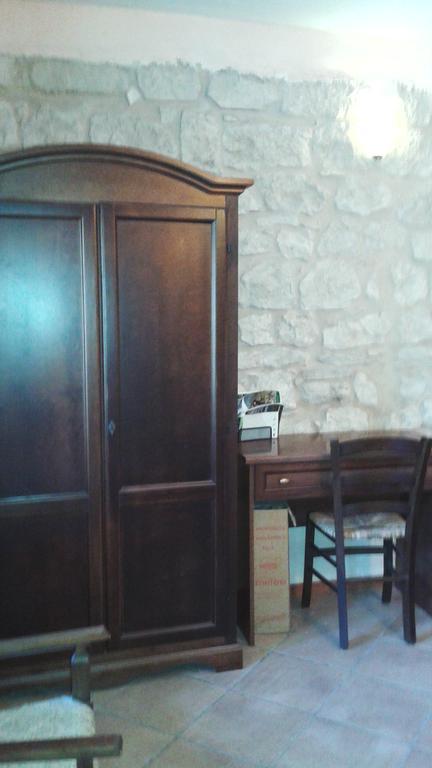 Affittacamere La Casella Gallo  Extérieur photo
