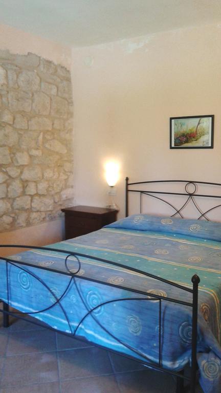 Affittacamere La Casella Gallo  Extérieur photo