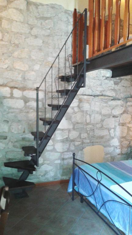 Affittacamere La Casella Gallo  Extérieur photo