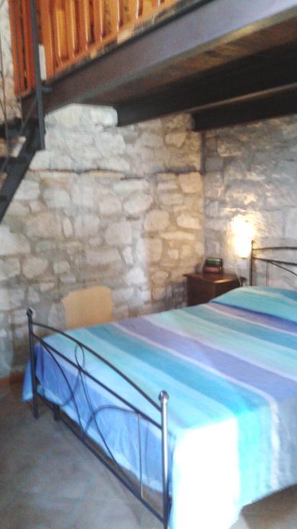 Affittacamere La Casella Gallo  Extérieur photo