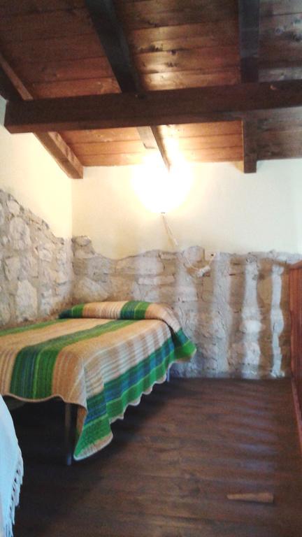 Affittacamere La Casella Gallo  Extérieur photo