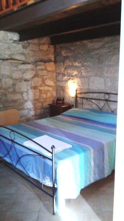 Affittacamere La Casella Gallo  Extérieur photo