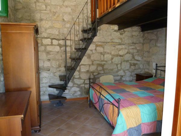 Affittacamere La Casella Gallo  Extérieur photo