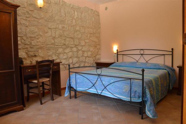 Affittacamere La Casella Gallo  Extérieur photo