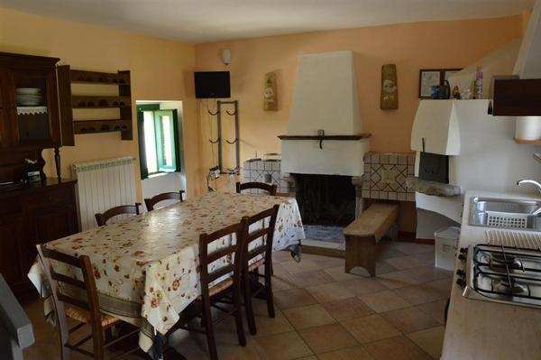 Affittacamere La Casella Gallo  Extérieur photo