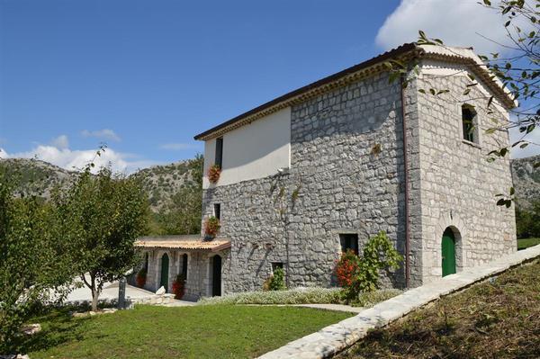 Affittacamere La Casella Gallo  Extérieur photo