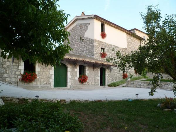 Affittacamere La Casella Gallo  Extérieur photo